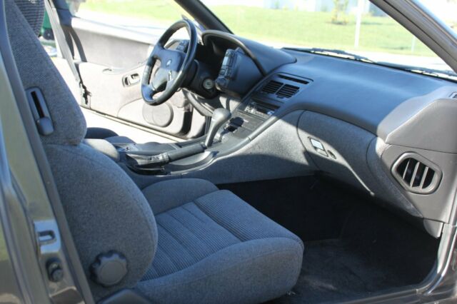1990 Nissan 300ZX - photo 6