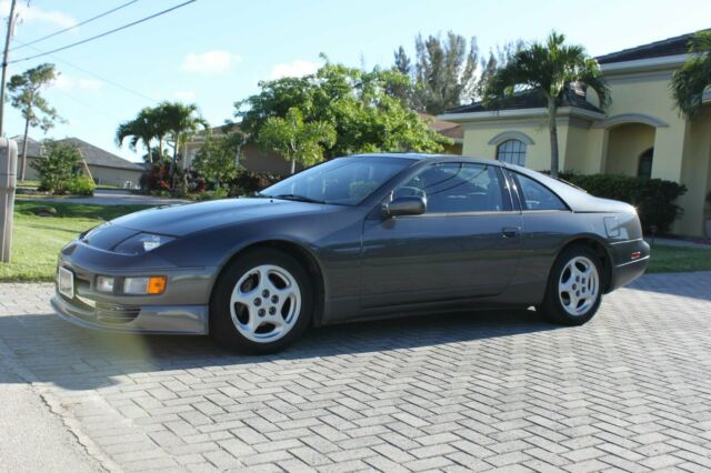 1990 Nissan 300ZX - photo 9