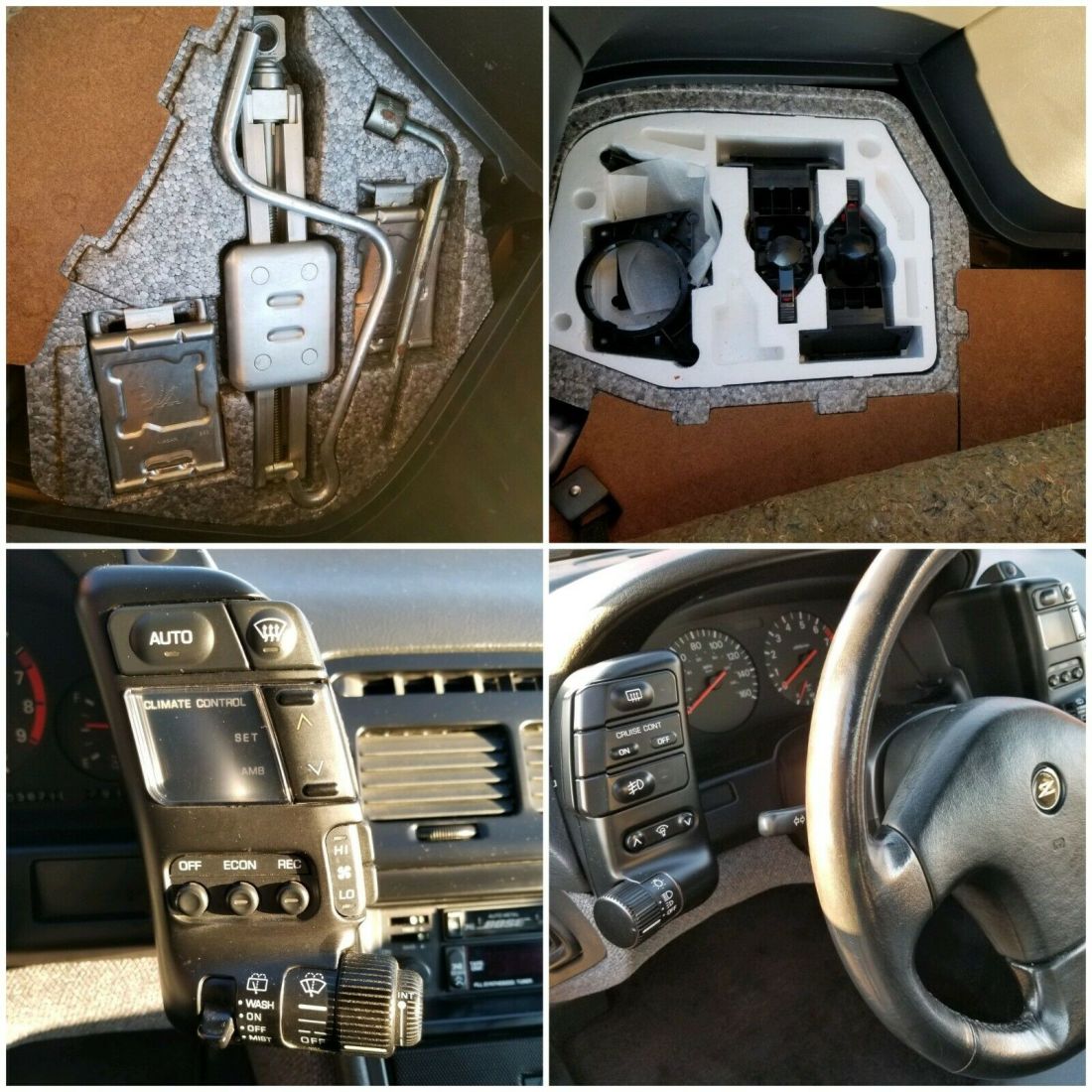 1990 Nissan 300ZX 2+2 - photo 10