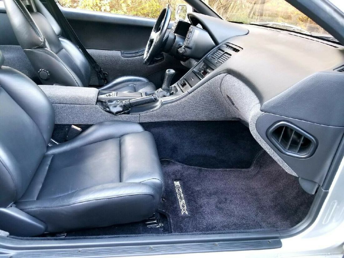 1990 Nissan 300ZX 2+2 - photo 2