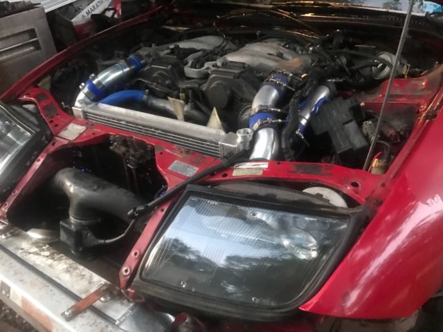 1990 Nissan 300ZX - photo 10