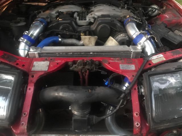 1990 Nissan 300ZX - photo 11