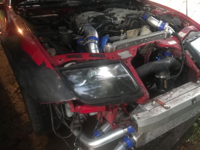 1990 Nissan 300ZX - photo 13