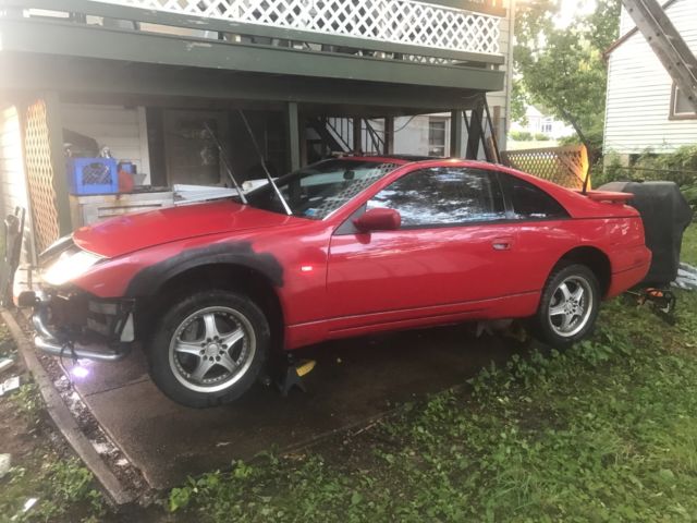 1990 Nissan 300ZX - photo 3