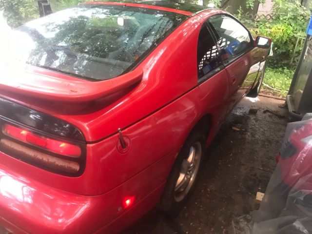 1990 Nissan 300ZX - photo 9