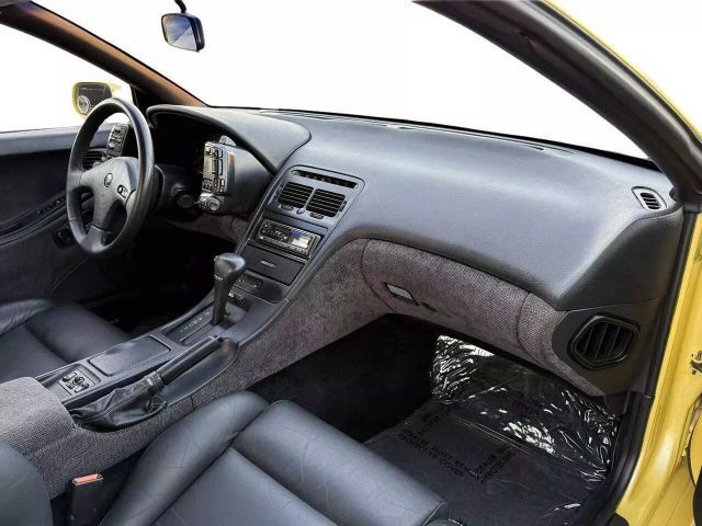 1990 Nissan 300ZX 2D Coupe Turbo - photo 10
