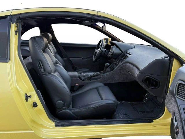 1990 Nissan 300ZX 2D Coupe Turbo - photo 12