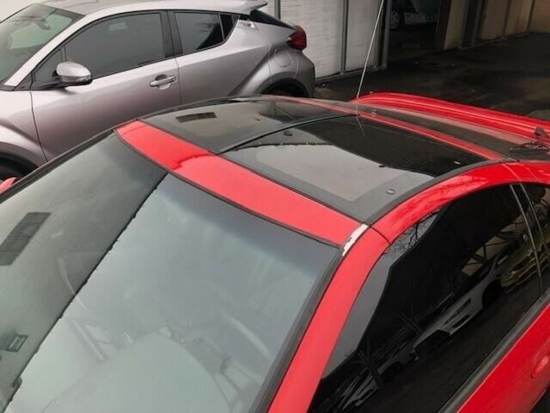 1990 Nissan 300ZX 2dr Hatchback Coupe Turbo - photo 10