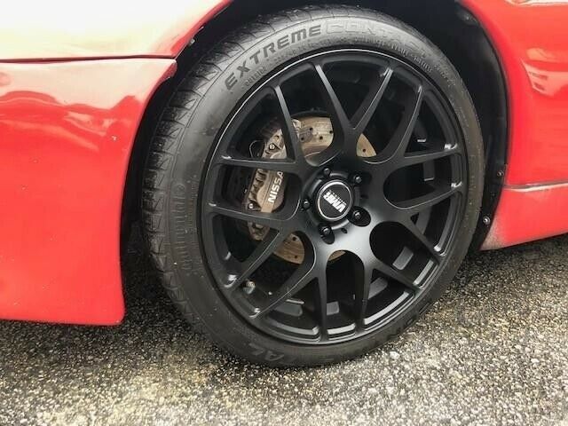 1990 Nissan 300ZX 2dr Hatchback Coupe Turbo - photo 9