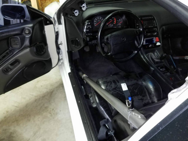 1990 Nissan 300ZX 2-Seater Coupe - photo 11