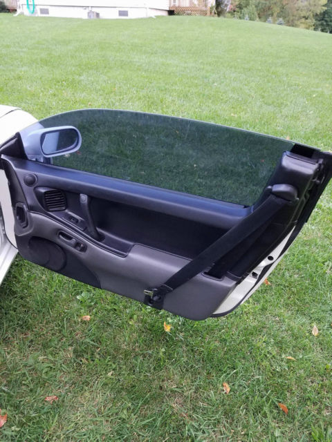 1990 Nissan 300ZX 2-Seater Coupe - photo 2