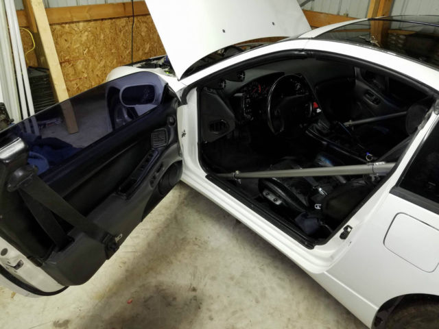1990 Nissan 300ZX 2-Seater Coupe - photo 3