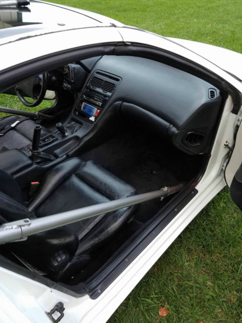1990 Nissan 300ZX 2-Seater Coupe - photo 5