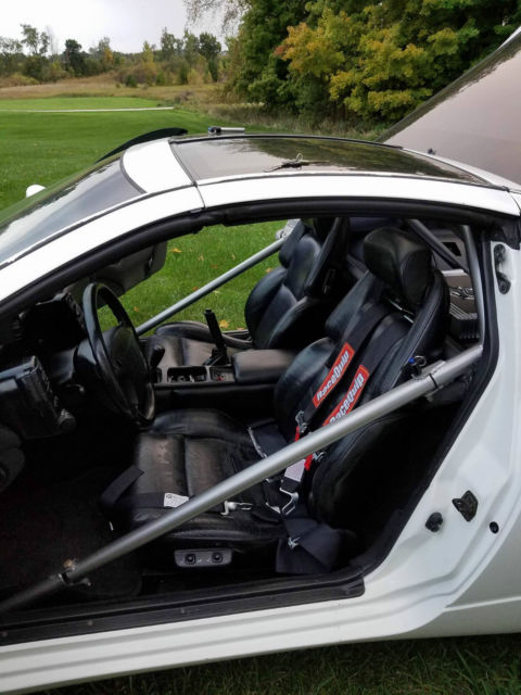 1990 Nissan 300ZX 2-Seater Coupe - photo 8