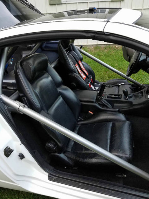 1990 Nissan 300ZX 2-Seater Coupe - photo 9