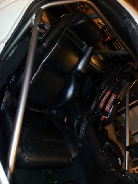 1990 Nissan 300ZX - photo 11