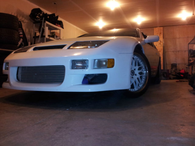 1990 Nissan 300ZX - photo 2