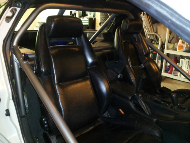 1990 Nissan 300ZX - photo 8