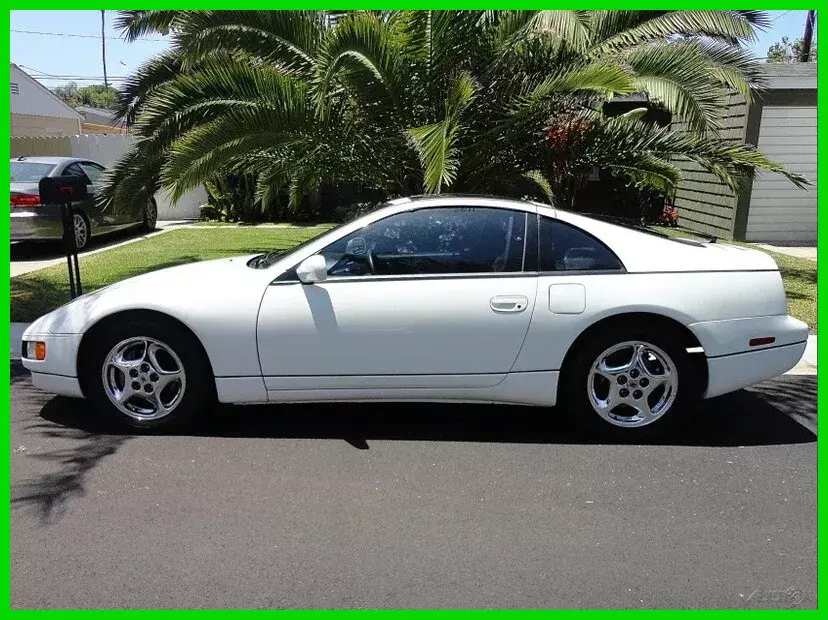 1990 Nissan 300ZX GS 2dr Hatchback