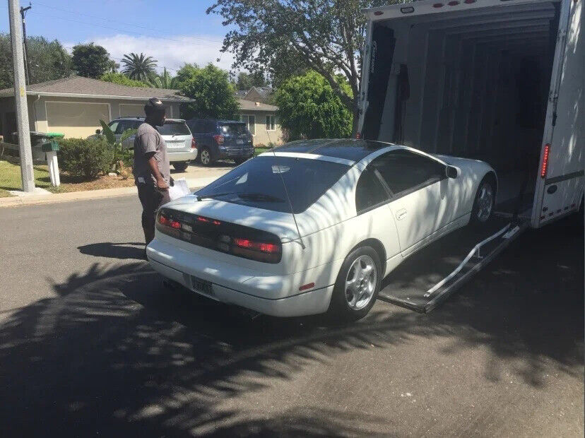 1990 Nissan 300ZX GS 2dr Hatchback - photo 5