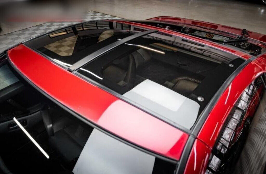 1990 Nissan 300ZX GS 2dr Hatchback - photo 10