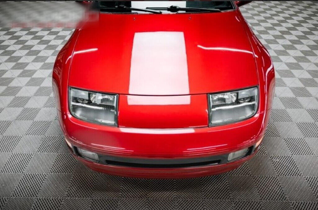 1990 Nissan 300ZX GS 2dr Hatchback - photo 4