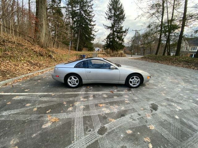 1990 Nissan 300ZX GS - photo 10