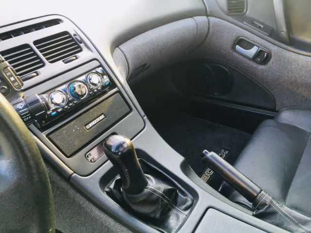 1990 Nissan 300ZX - photo 13