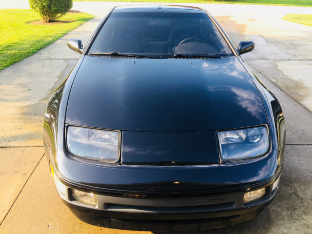 1990 Nissan 300ZX - photo 2