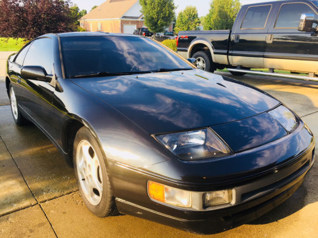 1990 Nissan 300ZX - photo 8