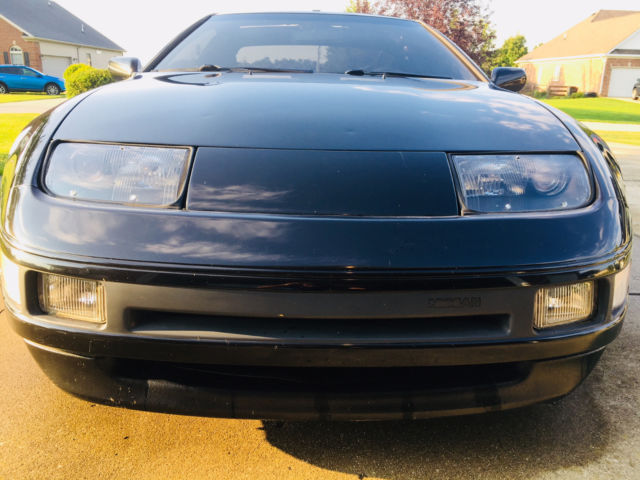 1990 Nissan 300ZX - photo 9
