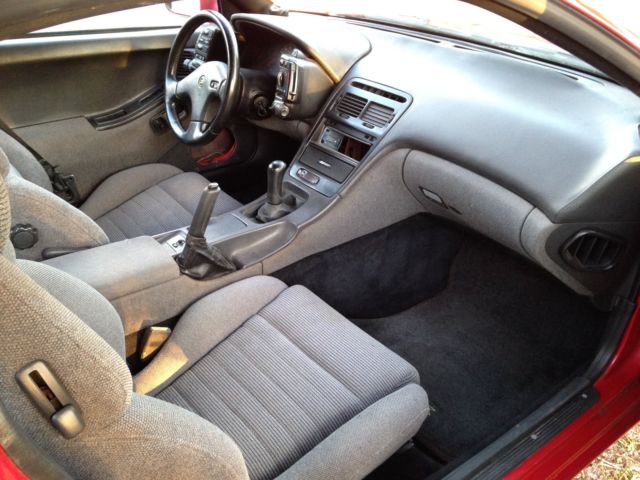 1990 Nissan 300ZX Sport - photo 10
