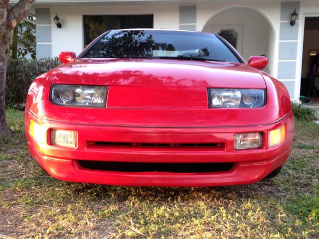 1990 Nissan 300ZX Sport - photo 2
