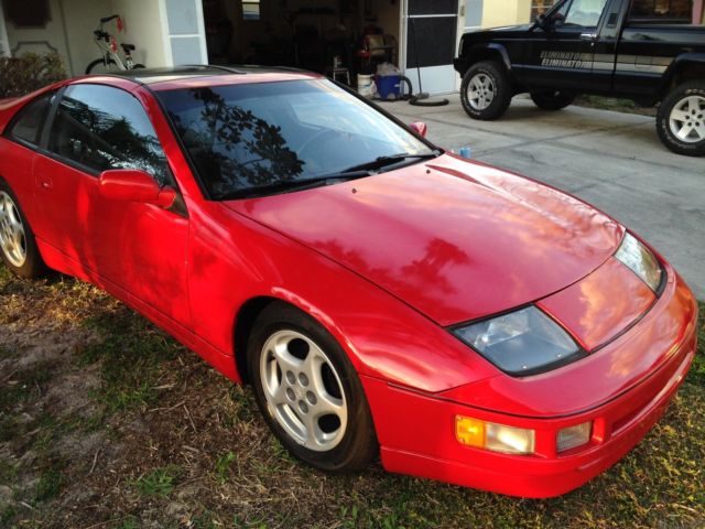 1990 Nissan 300ZX Sport - photo 6