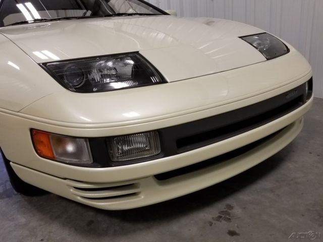 1990 Nissan 300ZX Twin Turbo - photo 10