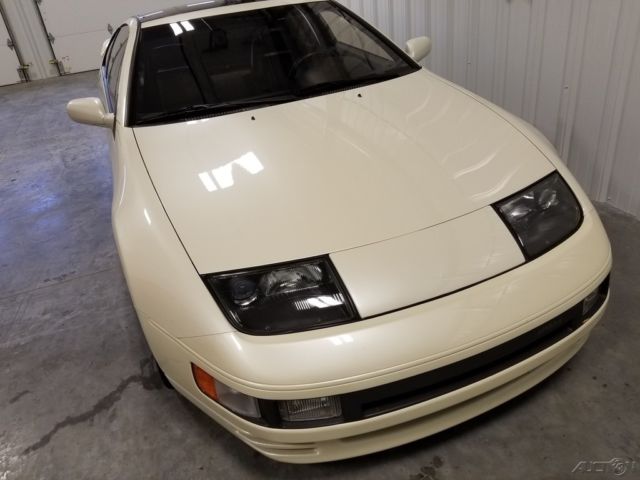 1990 Nissan 300ZX Twin Turbo - photo 12