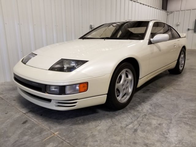 1990 Nissan 300ZX Twin Turbo - photo 3