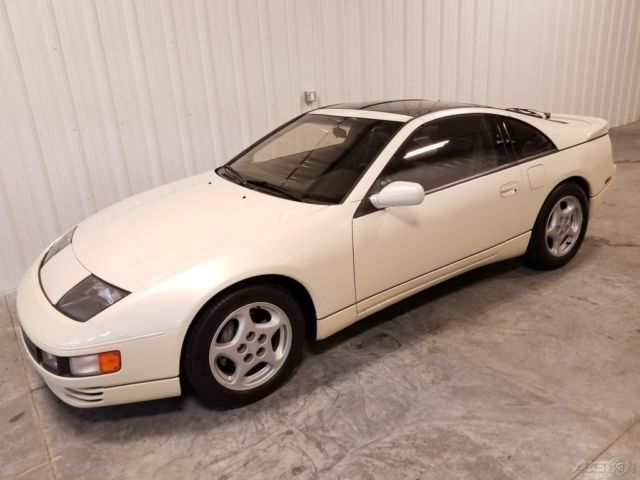 1990 Nissan 300ZX Twin Turbo - photo 4