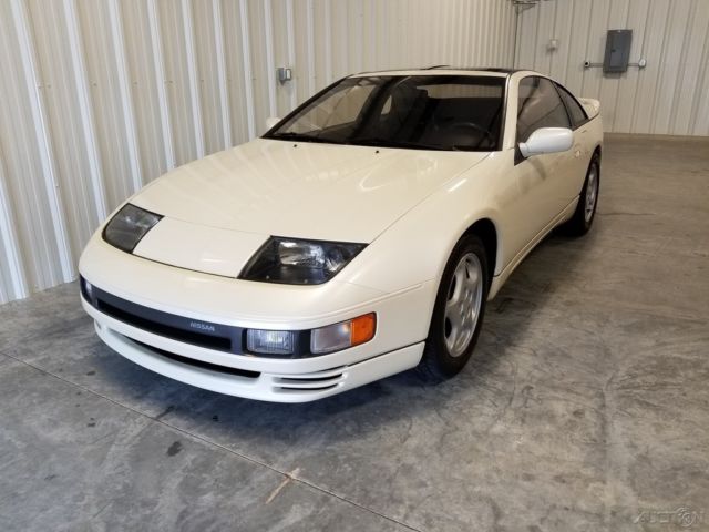 1990 Nissan 300ZX Twin Turbo - photo 5