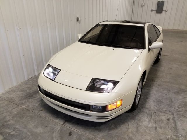 1990 Nissan 300ZX Twin Turbo - photo 6