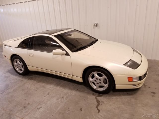 1990 Nissan 300ZX Twin Turbo - photo 8