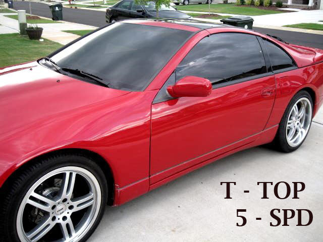 1990 Nissan 300ZX 6 Cyl Twin Turbo 119, 000 miles , Runs and drives Beautiful 1990 Nissan 300ZX 300zx