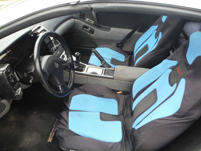 1990 Nissan 300ZX - photo 6