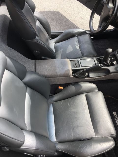 1990 Nissan 300ZX - photo 10