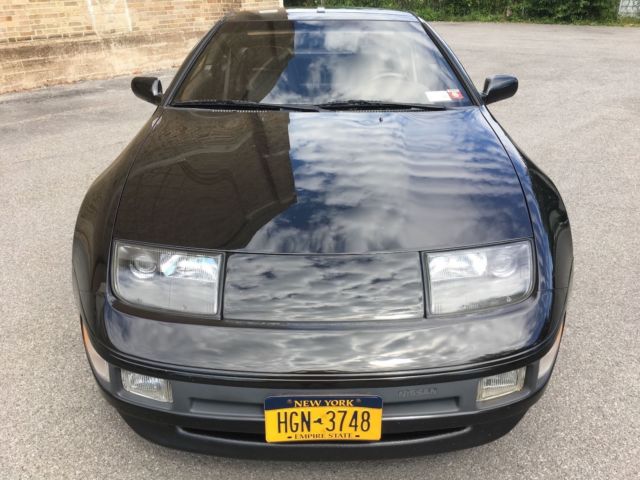 1990 Nissan 300ZX - photo 2