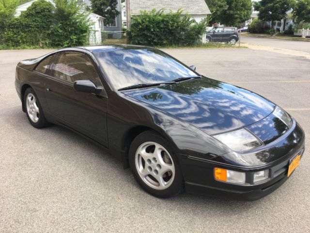 1990 Nissan 300ZX - photo 3