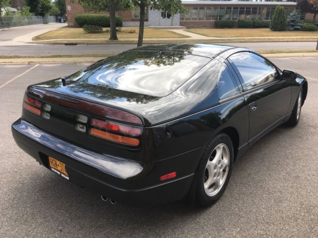 1990 Nissan 300ZX - photo 4