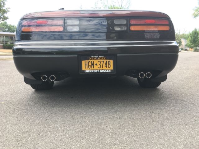 1990 Nissan 300ZX - photo 5