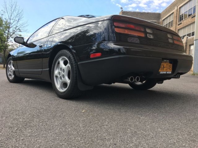 1990 Nissan 300ZX - photo 6