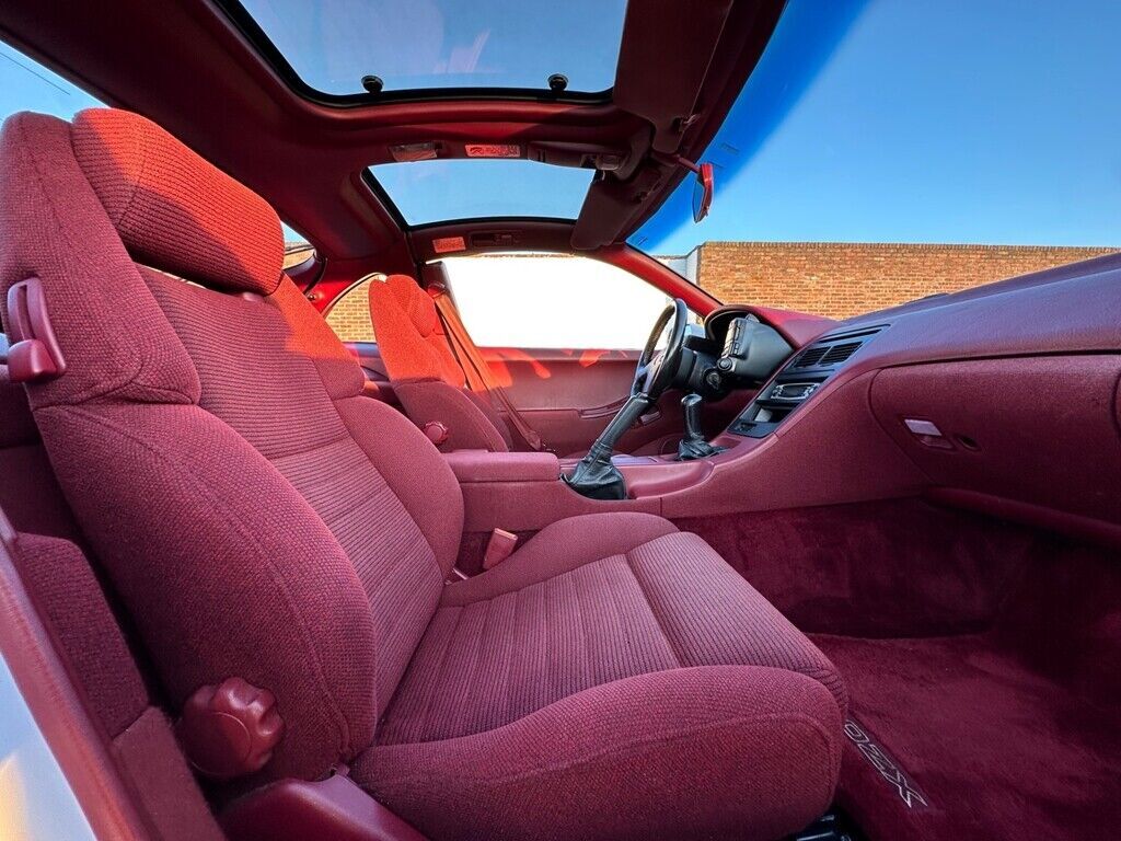 1990 Nissan 300ZX - photo 10